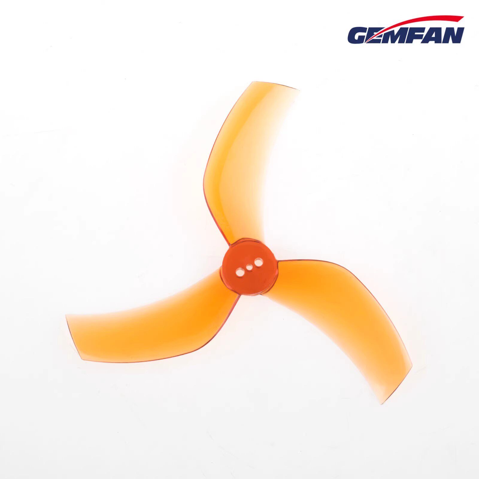 Ekko Cosplay Prop - 4 個の Gemfan D90S 3.5 インチ