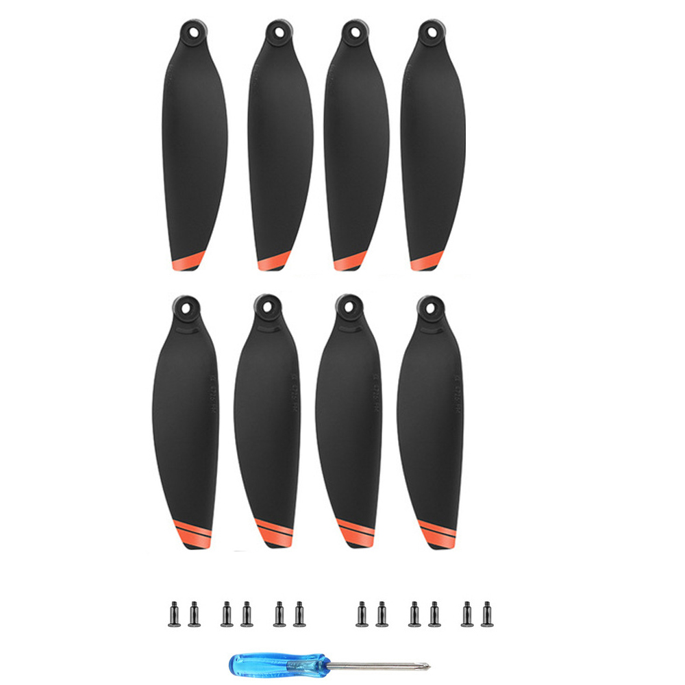 Ekko Cosplay Prop - DJI Mini 2/Mini SE/Mini 2 SE/Mini
