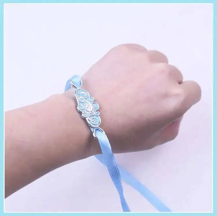 1 個悪魔栽培の団長 Lan Wangji ヘアアクセサリー - Prop For Cosplay のレビューと価格