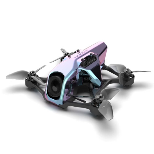 HQProp T2.5X1.9X3 2.5インチ 3ブレード - Ekko Cosplay Prop のレビューと価格