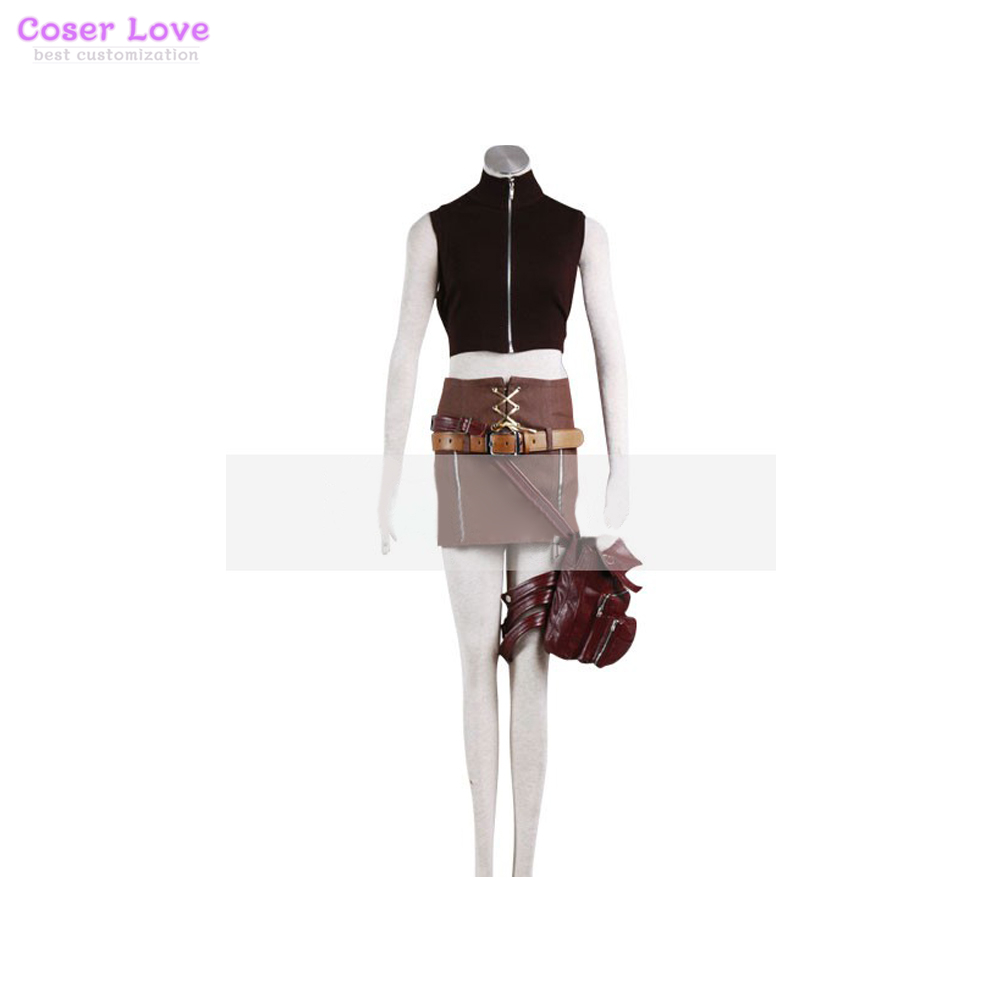 ファイナルファンタジーXIII FF13 ライトニング コス - Aerith Cosplay Prop のレビューと価格