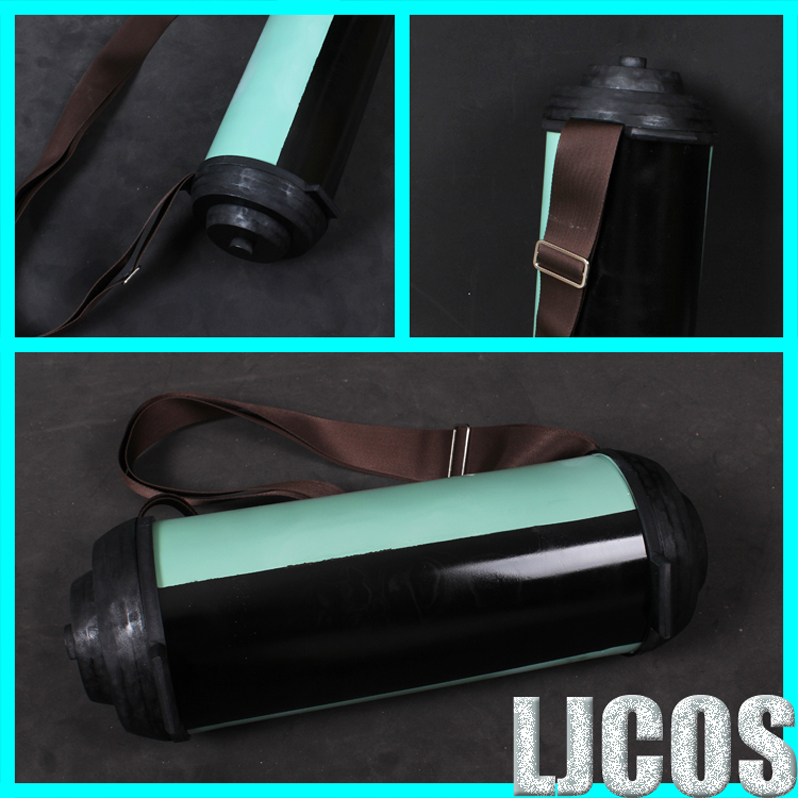 Lol ekko-ハロウィーンのパーティーのための剣,男の子 - Ekko Cosplay Prop のレビューと価格