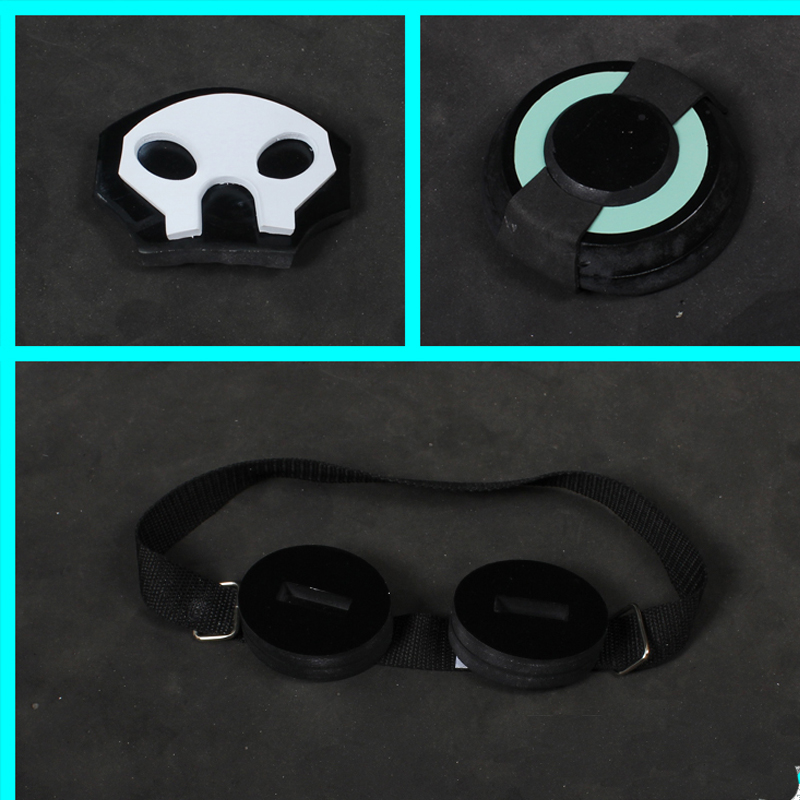Lol ekko-ハロウィーンのパーティーのための剣,男の子 - Ekko Cosplay Prop のレビューと価格