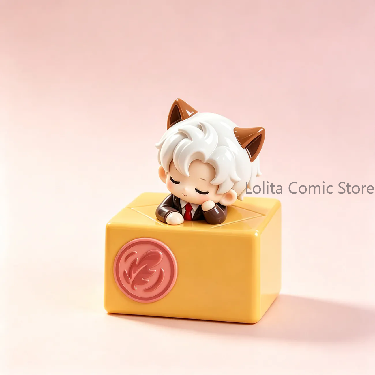 アニメ ‌ ラブアンドディープスペース ザビエル・シラス コ - Cosplay Prop Kit のレビューと価格