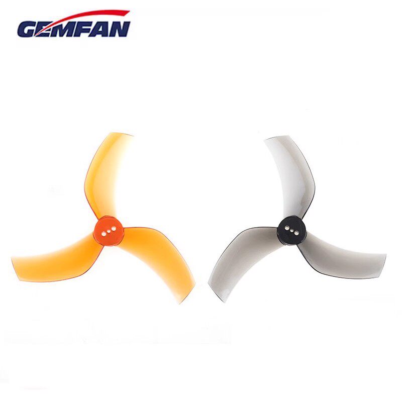 4 個の Gemfan D90S 3.5 インチ 3 ブレー - Ekko Cosplay Prop のレビューと価格