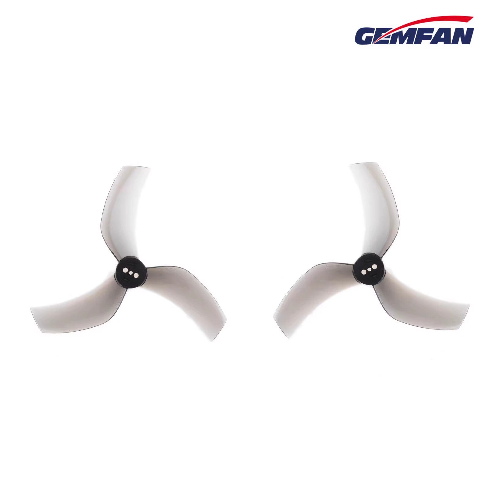 4 個の Gemfan D90S 3.5 インチ 3 ブレー - Ekko Cosplay Prop のレビューと価格