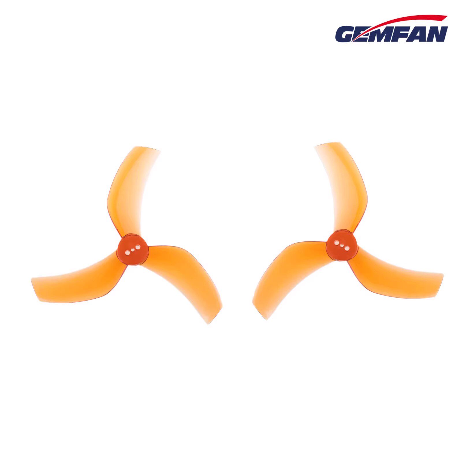 4 個の Gemfan D90S 3.5 インチ 3 ブレー - Ekko Cosplay Prop のレビューと価格