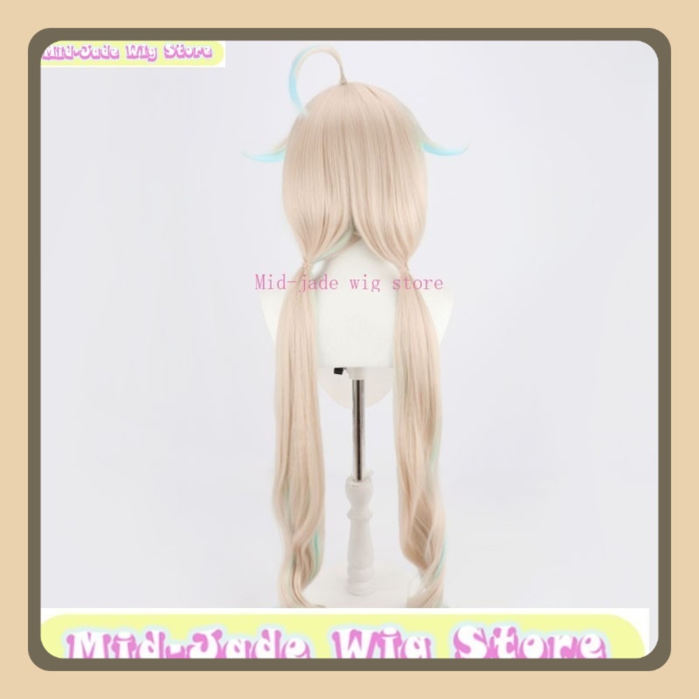 ミッドジェイドウィッグストア EN エンナアロエットコスプレ - Prop En Cosplay のレビューと価格