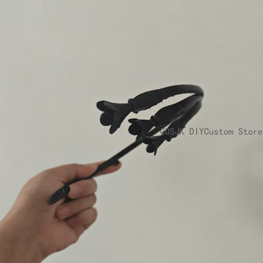 アニメゲーム Honkai スターレールコスプレコーナーアク - Cosplay Prop Kit のレビューと価格