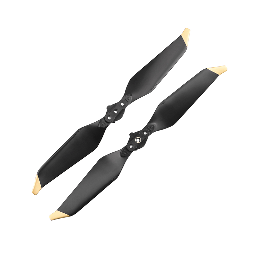 4 個の低ノイズプロペラ DJI Mavic PRO プラチ - Ekko Cosplay Prop のレビューと価格