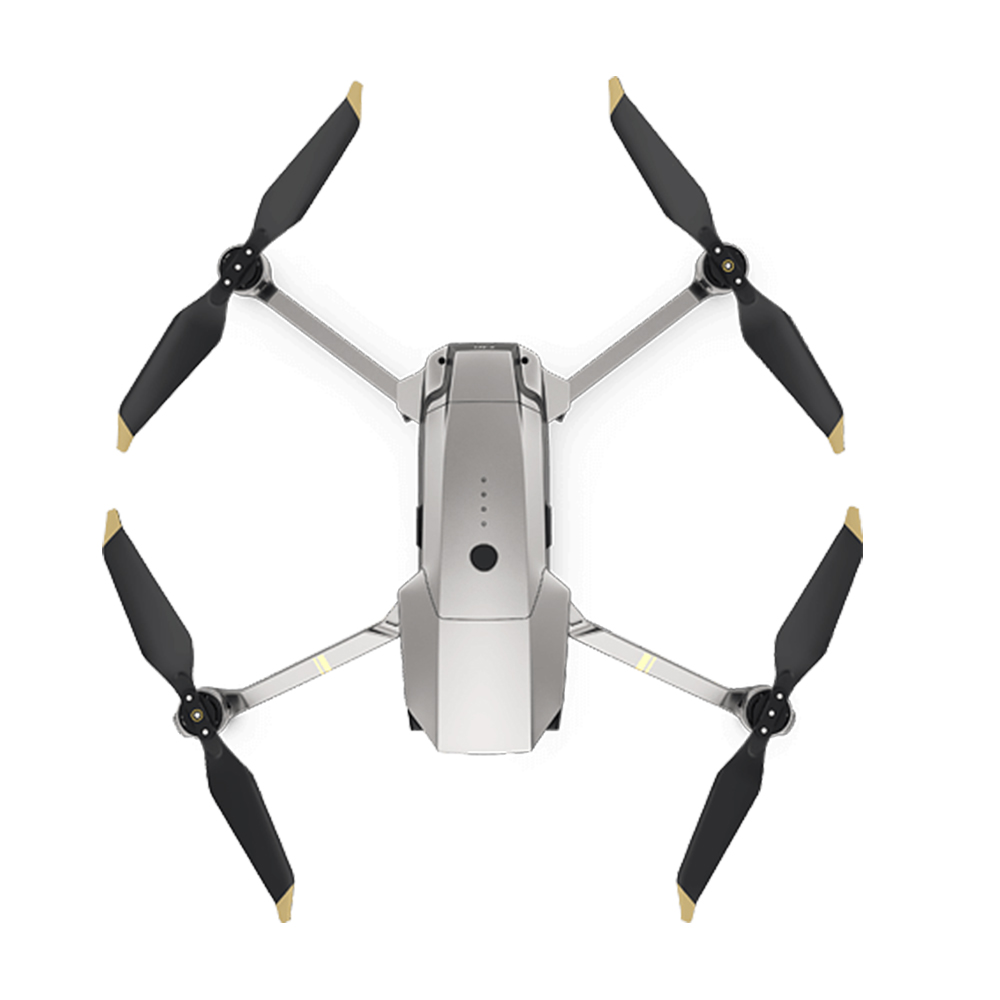 4 個の低ノイズプロペラ DJI Mavic PRO プラチ - Ekko Cosplay Prop のレビューと価格