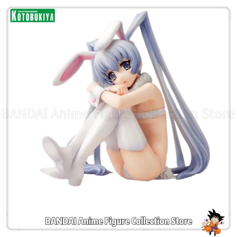 在庫あり 純正コトブキヤ 4-Leaves Muv-Luv  - Kotobukiya Muv-Luv のレビューと価格