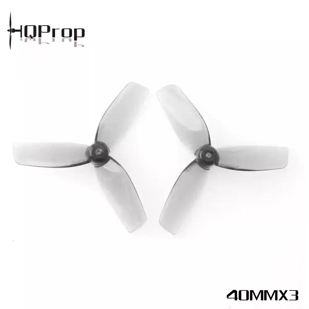 10 ペア HQProp U1.6X1X3GR-PC 1.6 - Ekko Cosplay Prop のレビューと価格