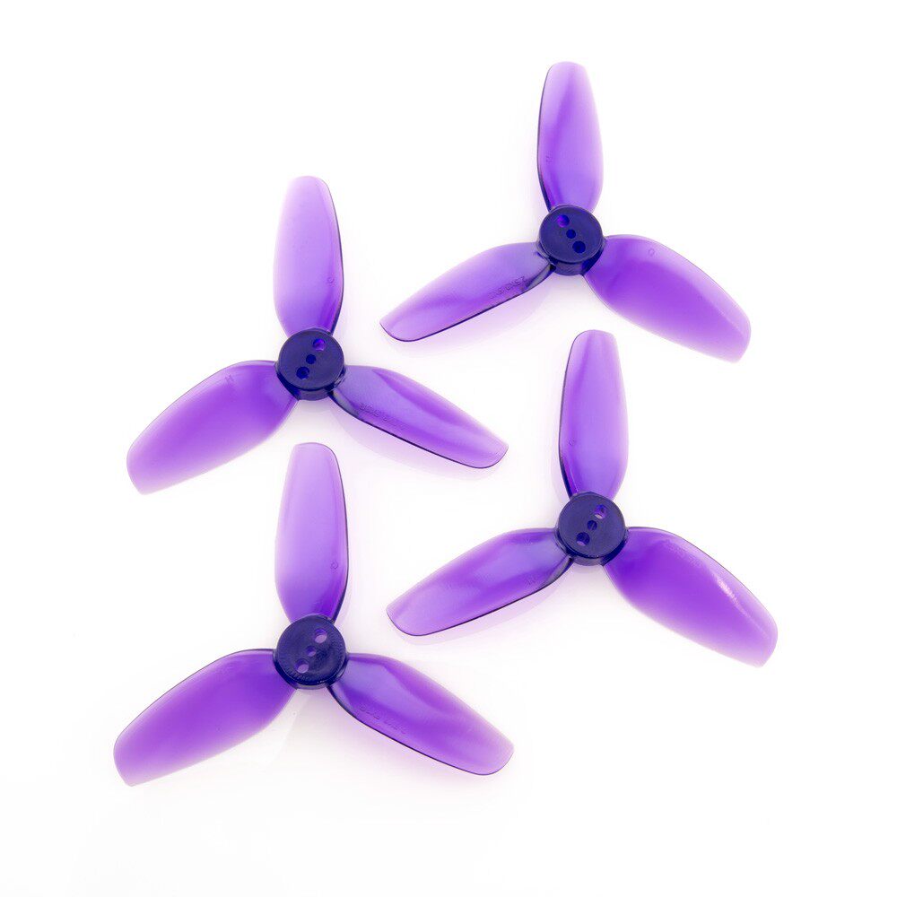 10ペア(10CW+10CCW) HQProp T2X2.5 - Ekko Cosplay Prop のレビューと価格