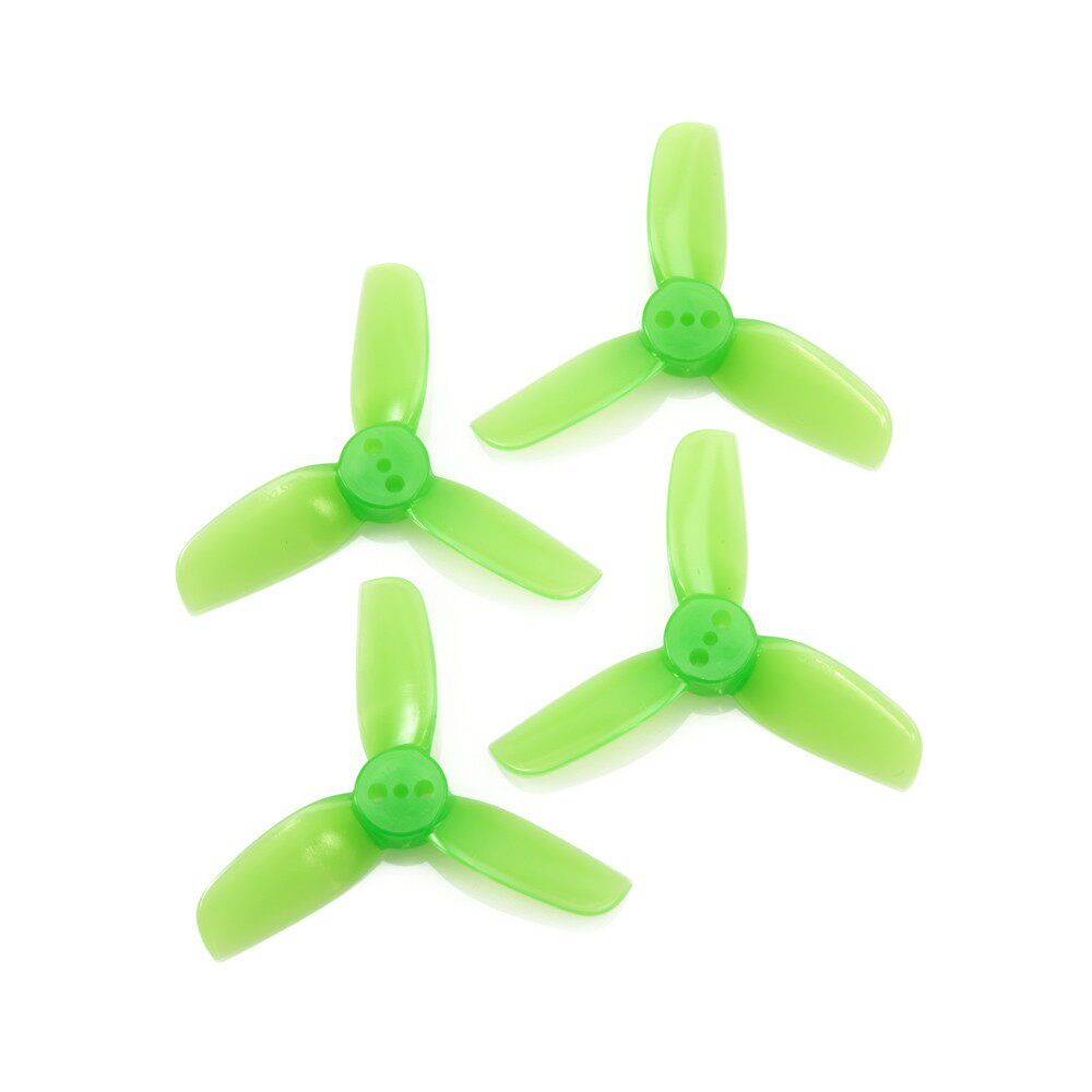 10ペア(10CW+10CCW) HQProp T2X2.5 - Ekko Cosplay Prop のレビューと価格