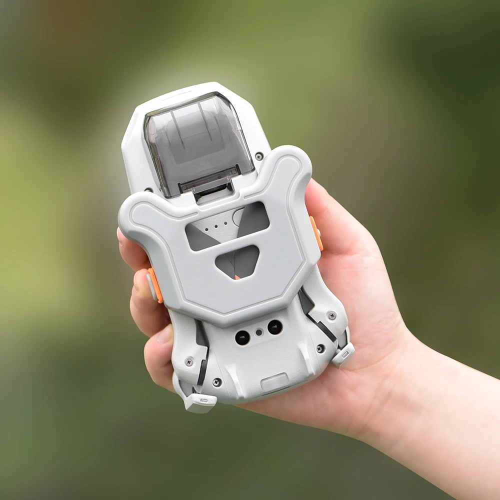 BRDRC プロペラホルダー DJI Mini 3/Mini - Ekko Cosplay Prop のレビューと価格