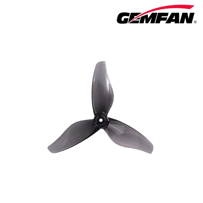 12 ペア (12CW + 12CCW) Gemfan 20 - Ekko Cosplay Prop のレビューと価格