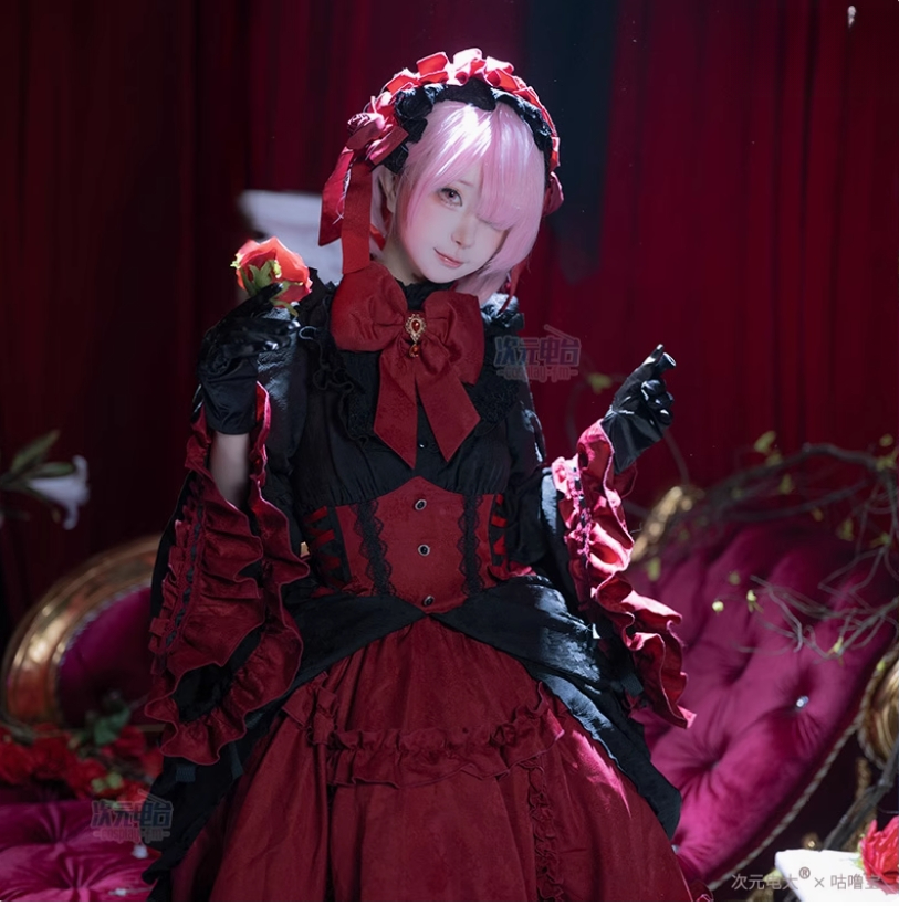 アニメ再:ゼルラムコスプレガレージキット衣装 2025 ハロ - Cosplay Prop Kit のレビューと価格