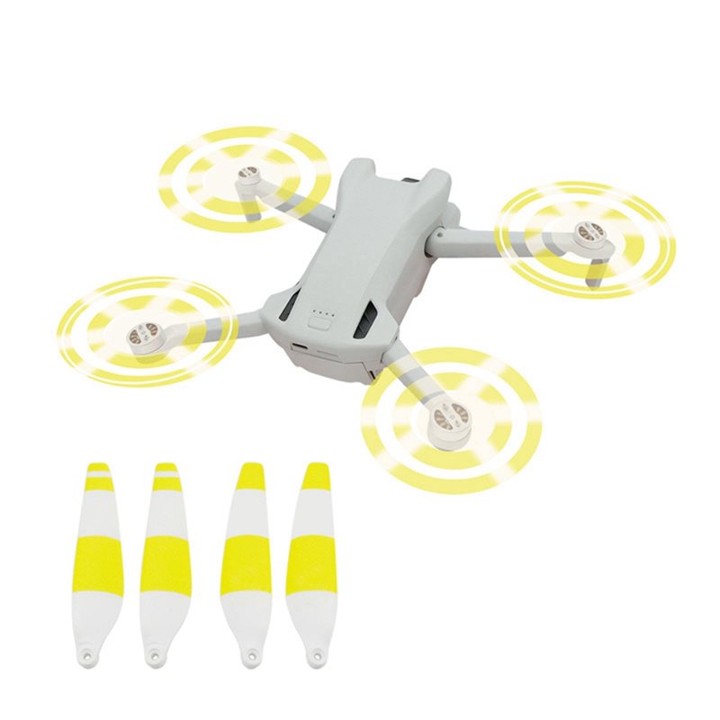 8 個のプロペラブレード DJI Lito X1/Lito1 - Ekko Cosplay Prop のレビューと価格